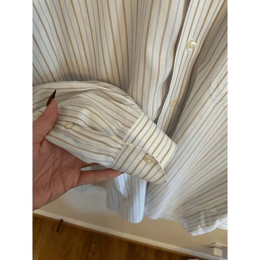 Tom James Button Down - Picture 6 of 8